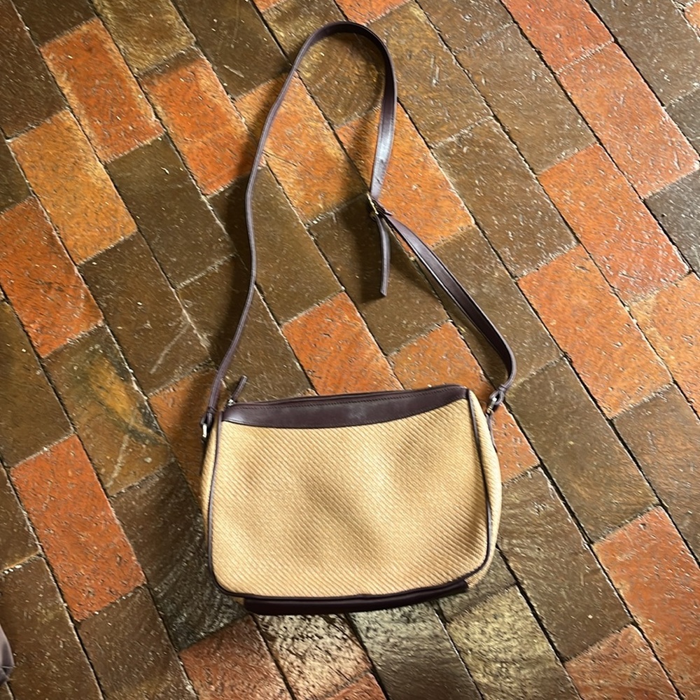 Vintage Etienne Aigner shoulder bag in good condition 1316 - Picture 3 of 10